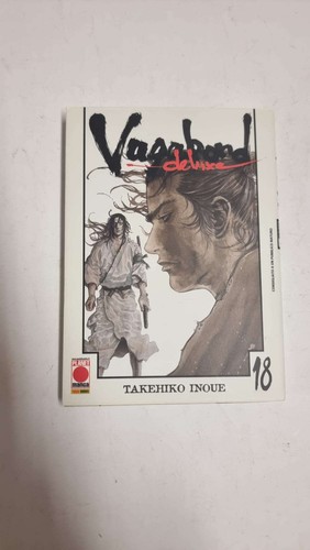 Vagabond deluxe prima - (a),