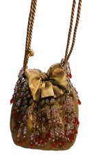 Squisita borsa Potli unica