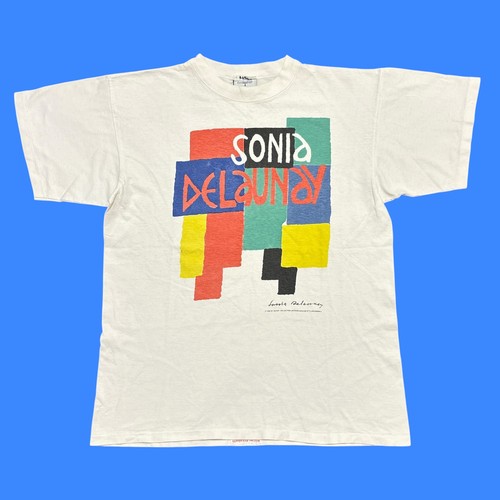 Shirt sonia delaunay arte - t-shirt,