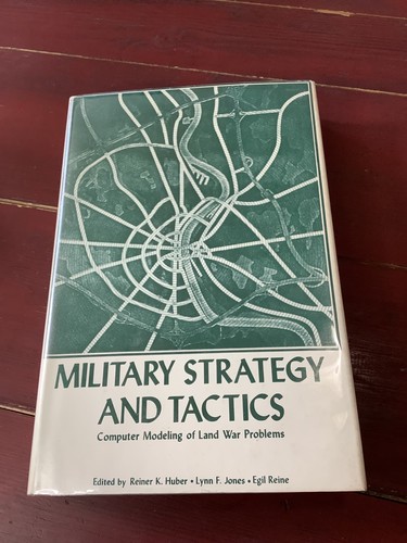 Military strategy and tactics - military,