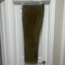 Pantalone Velluto Duca