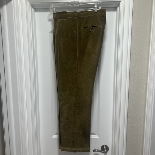 Pantalone velluto duca - pantalone,