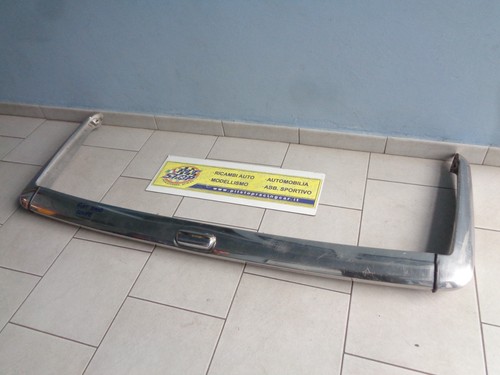 Paraurti posteriore fiat dino - posteriore,