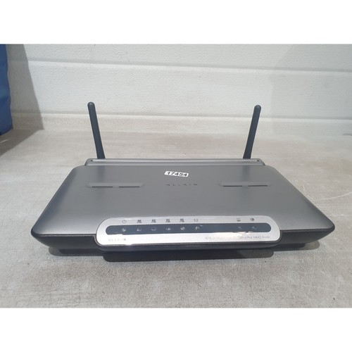 Belkin f5d9630 adsl2 g - adsl2+, g+mimo