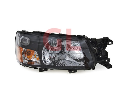 Faro per subaru - faro, forester