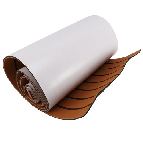 Schiuma nel teak decking eva - schiuma,