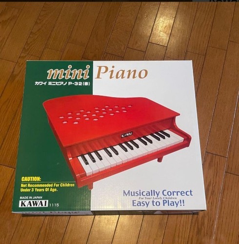 Kawai mini pianoforte - mini, p-32