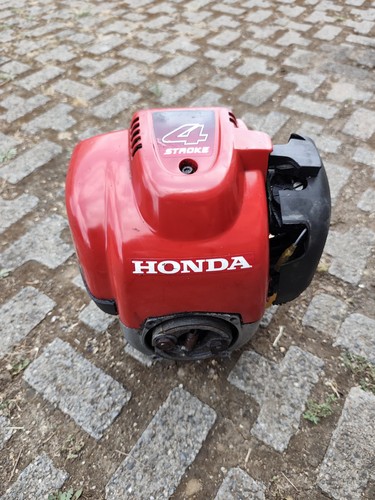 Motore honda gx35 - motore,