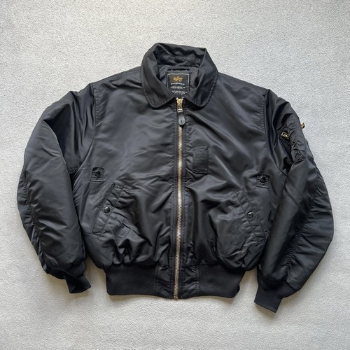 Giacca alpha industries uomo - industries,