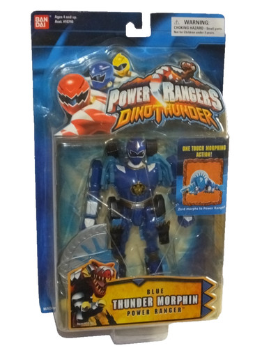 Power rangers dino - power,
