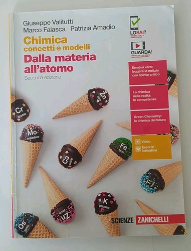 9788808721914 chimica - 9788808721914,