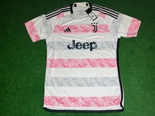 NUOVA AUTENTICA Juventus