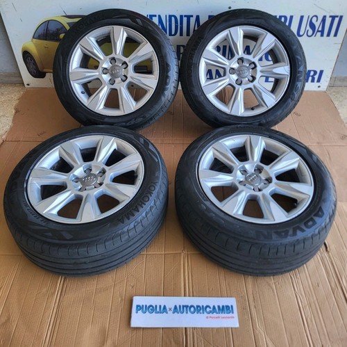 Set cerchi lega r17 per - r17,