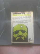 Esperimenti di suggestione