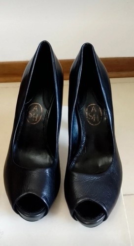 Scarpe décolleté ash nere - décolleté,