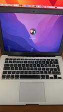 Apple macbook air a1466 2017 - macbook,