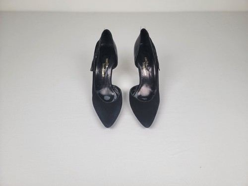 Tacchi vintage donna pelle