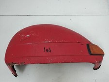 Vespa pancia cofano - pancia,