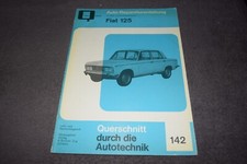 Repair manual - manual,