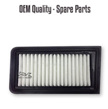 FILTRO ARIA TIPO ORIGINALE per