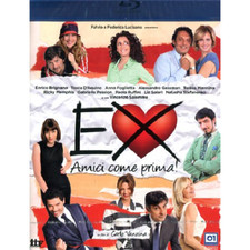 Ex - Amici Come Prima [Blu-Ray