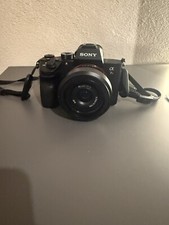 Sony Alpha A7R III +ottiche E Accessori vendita set completo e singoli 