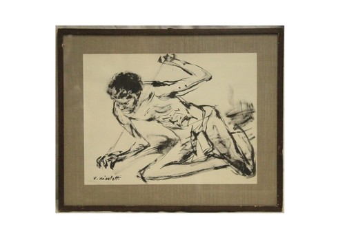 Vincenzo nicoletti - vincenzo,