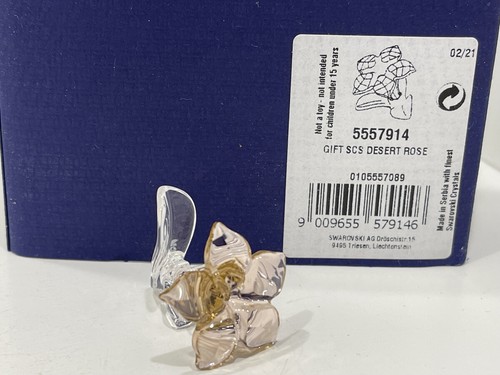 Statua swarovski 5557914 - swarovski,