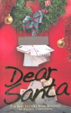 Dear Santa: The Best Letters
