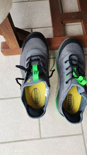 Scarpe antinfortunistica wurth - scarpe,
