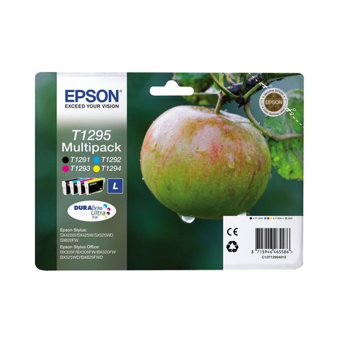 Originali epson t1295 m y - c,