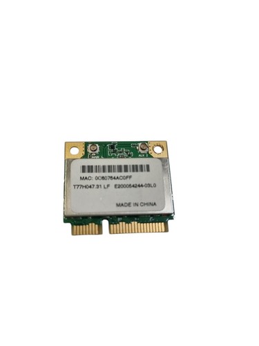 Ricambio originale - originale, pc