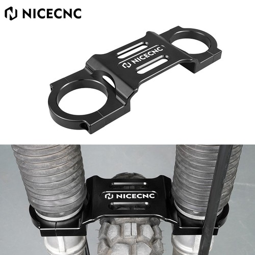 Nicecnc front fork - nicecnc, brace