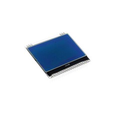 Dogm128b display lcd - display:,