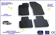 Tappetini Alfa Romeo 147