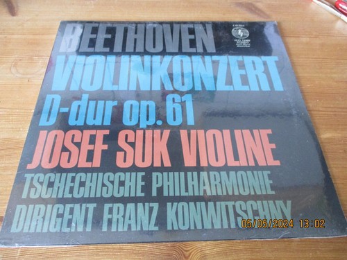 Beethoven violinkonzert - beethoven,