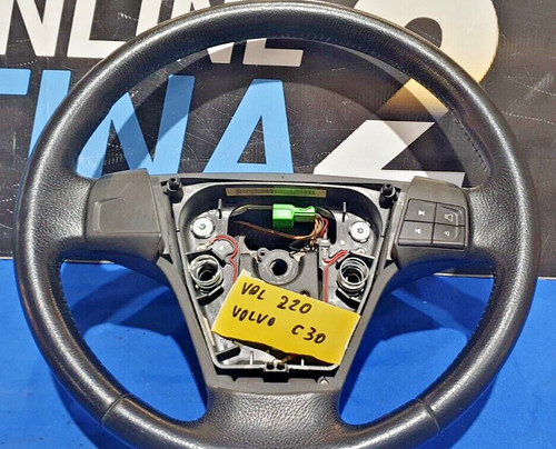 Volante volvo c30 - volvo,