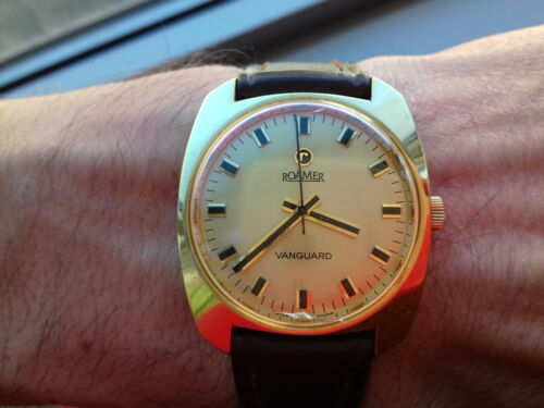 Roamer vanguard 413 2220 306 - vanguard, 413-2220.306