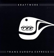Kraftwerk trans europe - kraftwerk,