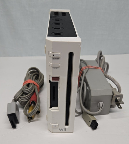 Console nintendo wii con - nintendo,