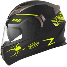 L121 Kit 15 Adesivi Casco moto