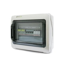 CONTACT QUADRO DI CAMPO 2