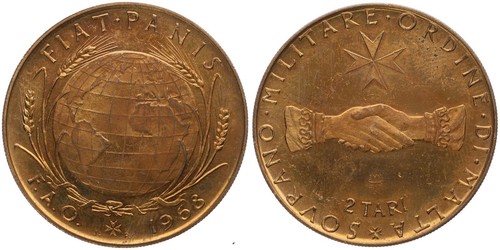 Malta tari 1968 - malta, 2