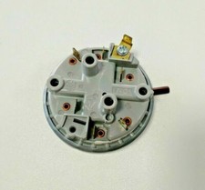 Pressostato per lavastoviglie USATO 481227128033 ricambio originale Whirlpool