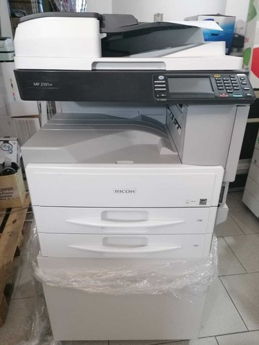 Fotocopiatrice mfp ricoh - fotocopiatrice,