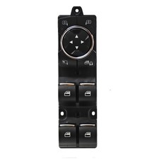 Pulsantiera interruttori