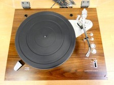 Pioneer PL-1250 giradischi a