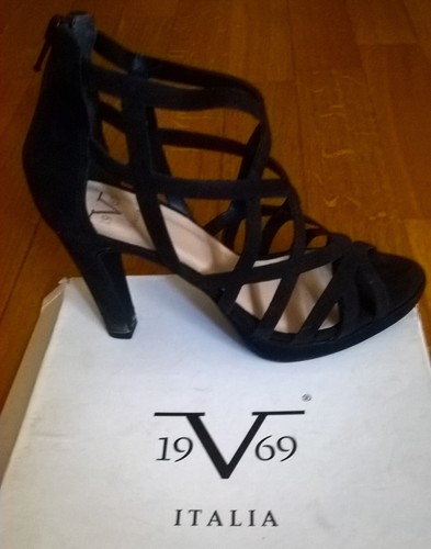 Scarpe donna tacco alto - scarpe,