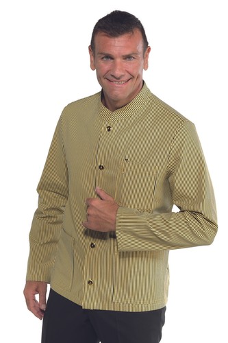 Camicia coreana uomo - da,