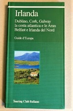 GUIDA VERDE TURISTICA  -